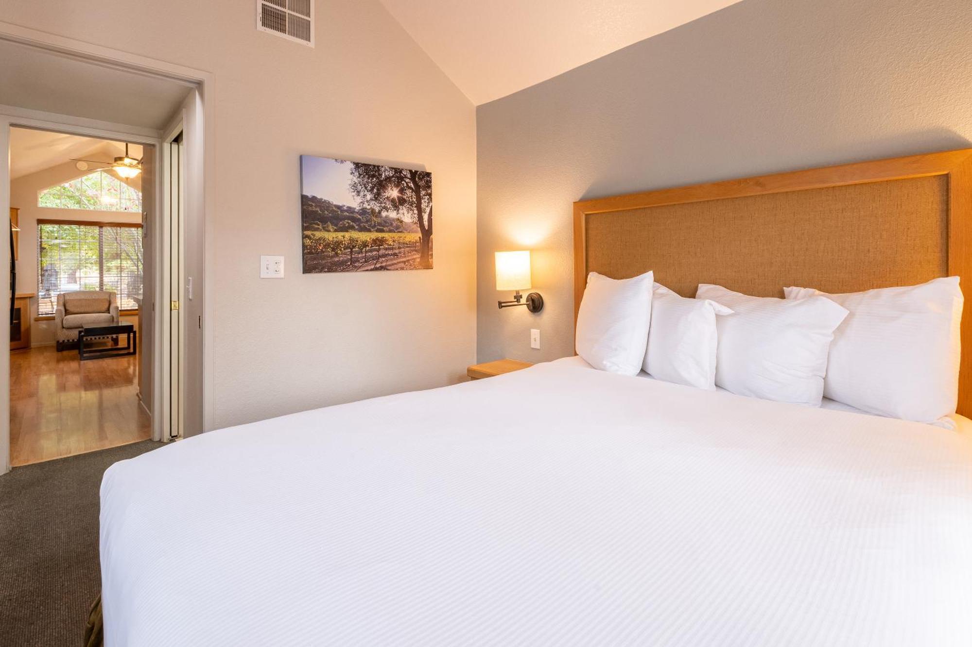 Riverpointe Napa Valley Resort Εξωτερικό φωτογραφία