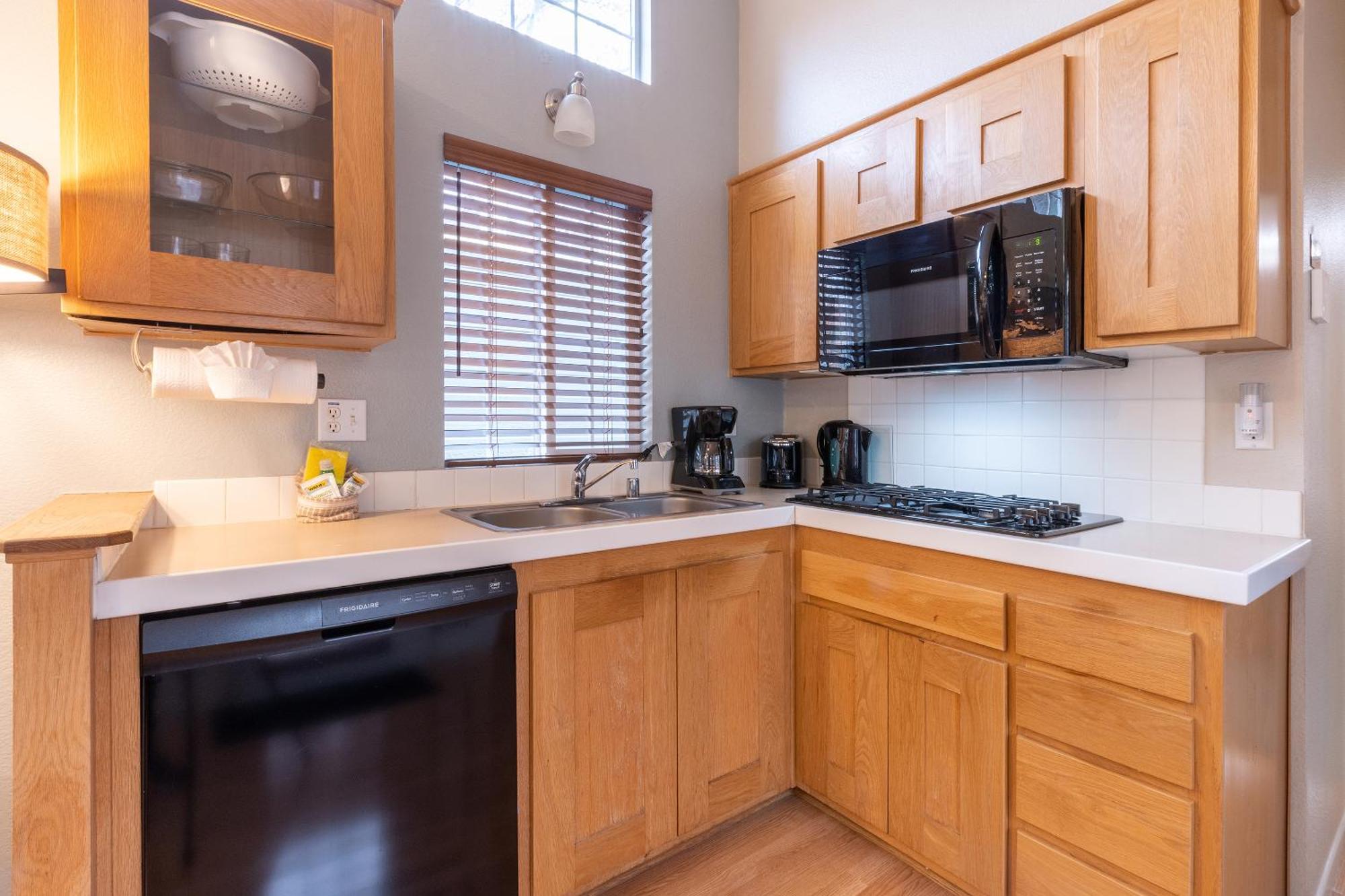 Riverpointe Napa Valley Resort Εξωτερικό φωτογραφία